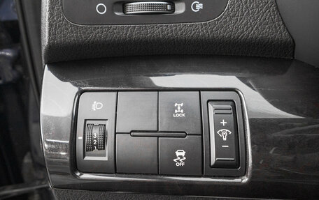 KIA Sorento II рестайлинг, 2013 год, 1 649 000 рублей, 12 фотография