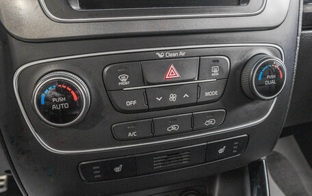 KIA Sorento II рестайлинг, 2013 год, 1 649 000 рублей, 19 фотография