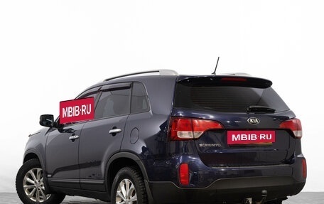 KIA Sorento II рестайлинг, 2013 год, 1 649 000 рублей, 7 фотография