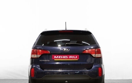 KIA Sorento II рестайлинг, 2013 год, 1 649 000 рублей, 6 фотография