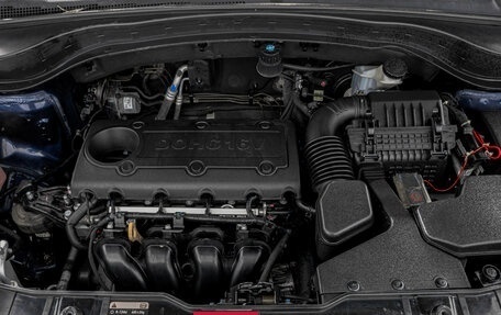 KIA Sorento II рестайлинг, 2013 год, 1 649 000 рублей, 8 фотография