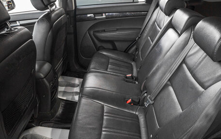 KIA Sorento II рестайлинг, 2013 год, 1 649 000 рублей, 23 фотография