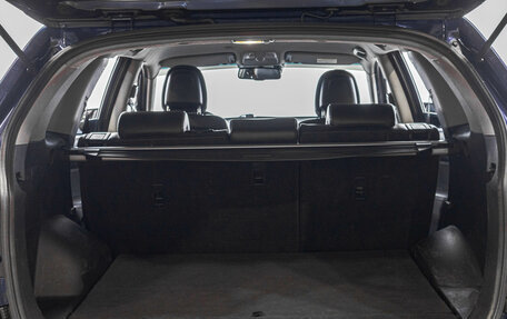 KIA Sorento II рестайлинг, 2013 год, 1 649 000 рублей, 27 фотография