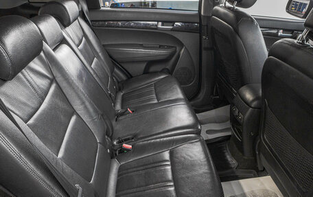 KIA Sorento II рестайлинг, 2013 год, 1 649 000 рублей, 25 фотография