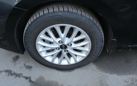 KIA Rio IV, 2018 год, 1 350 000 рублей, 5 фотография