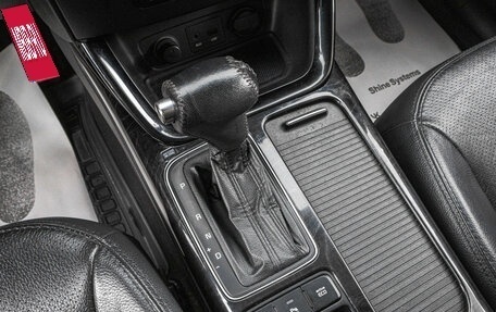 KIA Sorento II рестайлинг, 2013 год, 1 649 000 рублей, 20 фотография