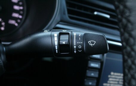 KIA Rio IV, 2018 год, 1 350 000 рублей, 14 фотография