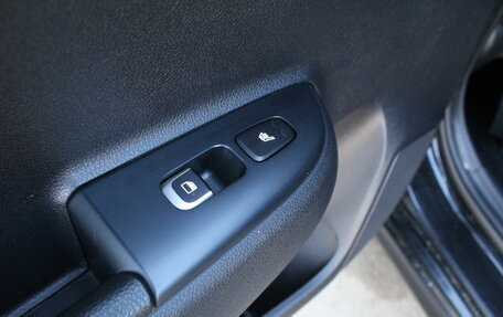 KIA Rio IV, 2018 год, 1 350 000 рублей, 22 фотография