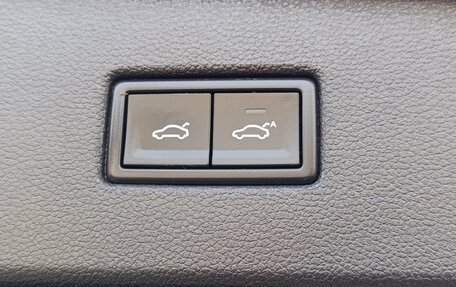 Volkswagen Tiguan II, 2017 год, 2 550 000 рублей, 15 фотография