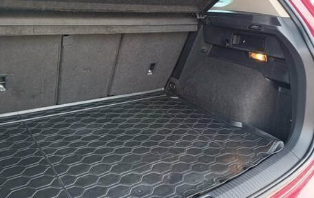 Volkswagen Tiguan II, 2017 год, 2 550 000 рублей, 16 фотография