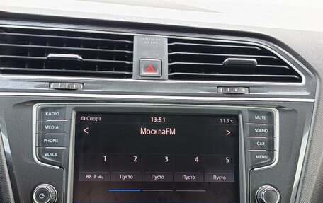 Volkswagen Tiguan II, 2017 год, 2 550 000 рублей, 20 фотография