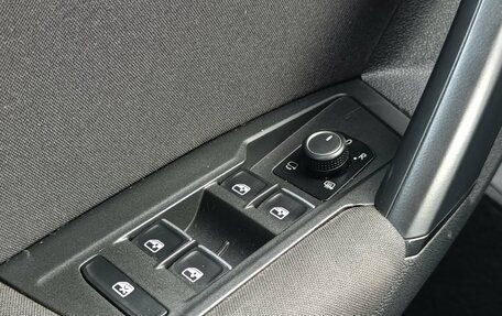 Volkswagen Tiguan II, 2017 год, 2 550 000 рублей, 19 фотография