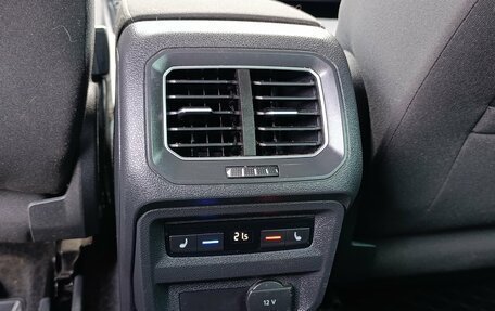 Volkswagen Tiguan II, 2017 год, 2 550 000 рублей, 27 фотография