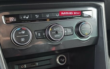 Volkswagen Tiguan II, 2017 год, 2 550 000 рублей, 21 фотография