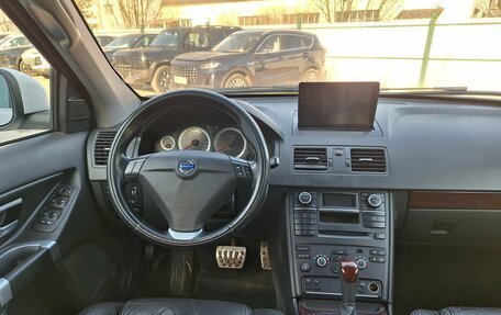 Volvo XC90 II рестайлинг, 2012 год, 1 199 000 рублей, 9 фотография