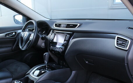 Nissan X-Trail, 2017 год, 1 895 000 рублей, 6 фотография