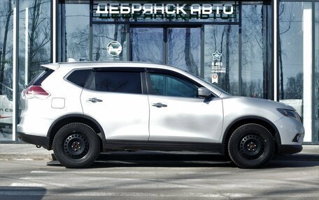 Nissan X-Trail, 2017 год, 1 895 000 рублей, 4 фотография