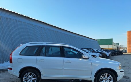 Volvo XC90 II рестайлинг, 2012 год, 1 199 000 рублей, 6 фотография