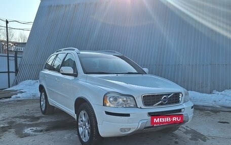 Volvo XC90 II рестайлинг, 2012 год, 1 199 000 рублей, 7 фотография