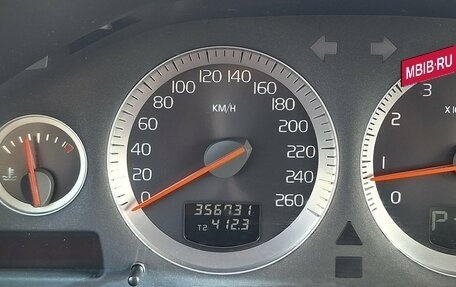 Volvo XC90 II рестайлинг, 2012 год, 1 199 000 рублей, 10 фотография