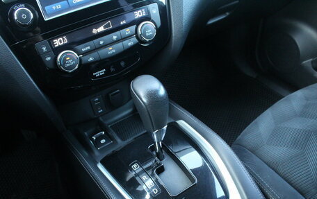 Nissan X-Trail, 2017 год, 1 895 000 рублей, 18 фотография