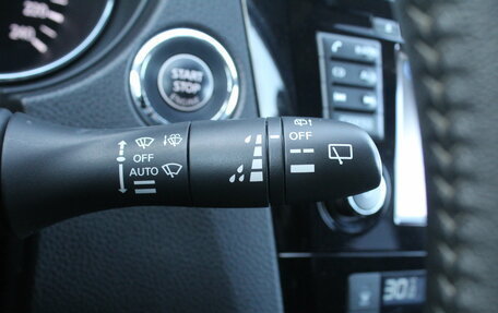 Nissan X-Trail, 2017 год, 1 895 000 рублей, 14 фотография