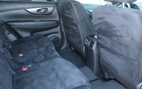 Nissan X-Trail, 2017 год, 1 895 000 рублей, 22 фотография