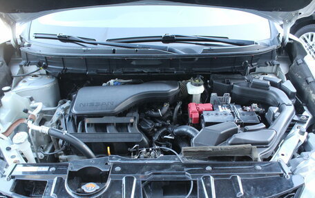 Nissan X-Trail, 2017 год, 1 895 000 рублей, 26 фотография