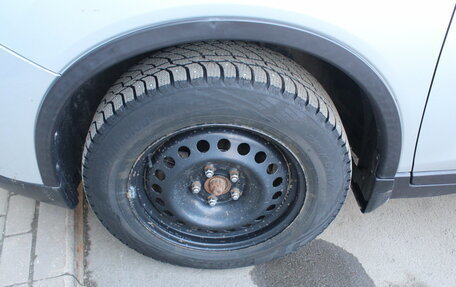 Nissan X-Trail, 2017 год, 1 895 000 рублей, 27 фотография