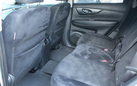 Nissan X-Trail, 2017 год, 1 895 000 рублей, 23 фотография