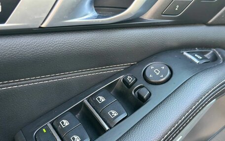 BMW X5, 2019 год, 5 200 000 рублей, 8 фотография