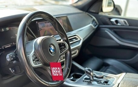 BMW X5, 2019 год, 5 200 000 рублей, 10 фотография