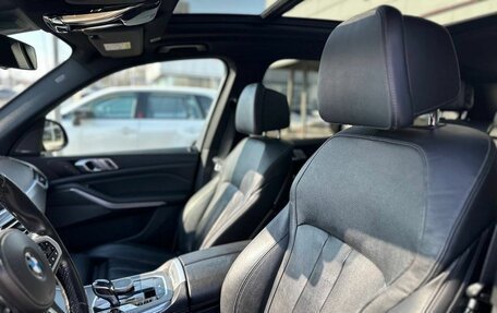 BMW X5, 2019 год, 5 200 000 рублей, 13 фотография