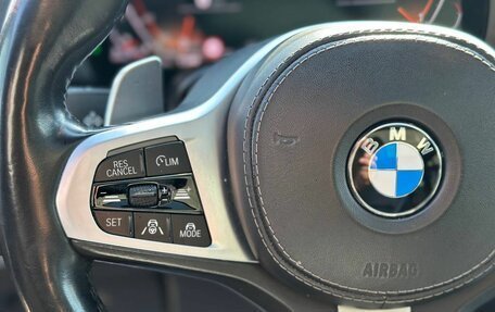 BMW X5, 2019 год, 5 200 000 рублей, 15 фотография