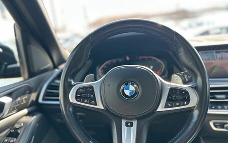 BMW X5, 2019 год, 5 200 000 рублей, 14 фотография