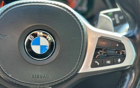 BMW X5, 2019 год, 5 200 000 рублей, 16 фотография