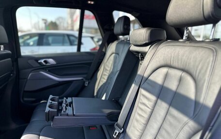 BMW X5, 2019 год, 5 200 000 рублей, 22 фотография