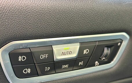 BMW X5, 2019 год, 5 200 000 рублей, 17 фотография