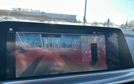 BMW X5, 2019 год, 5 200 000 рублей, 18 фотография