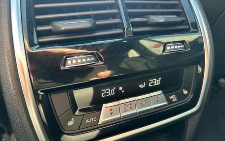 BMW X5, 2019 год, 5 200 000 рублей, 21 фотография