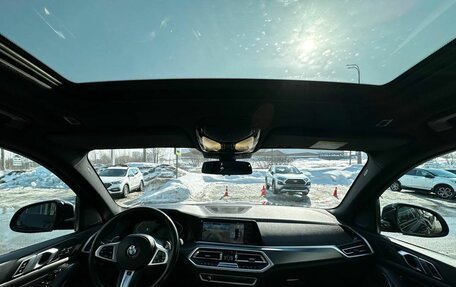 BMW X5, 2019 год, 5 200 000 рублей, 26 фотография