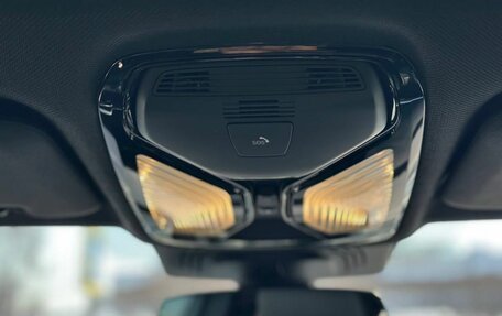 BMW X5, 2019 год, 5 200 000 рублей, 29 фотография