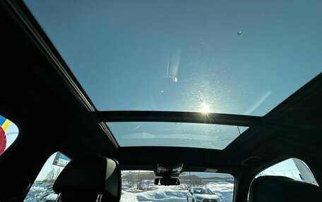 BMW X5, 2019 год, 5 200 000 рублей, 27 фотография