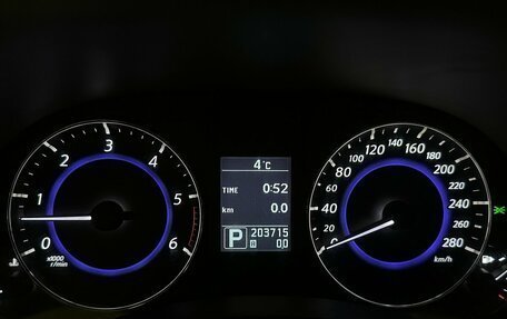 Infiniti FX II, 2012 год, 1 780 000 рублей, 6 фотография