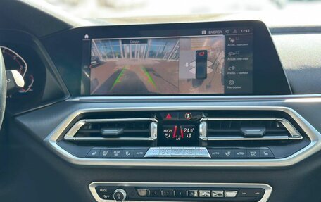 BMW X5, 2019 год, 5 200 000 рублей, 28 фотография