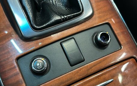 Infiniti FX II, 2012 год, 1 780 000 рублей, 10 фотография