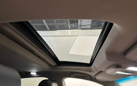 Infiniti FX II, 2012 год, 1 780 000 рублей, 20 фотография