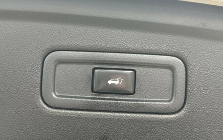 Infiniti FX II, 2012 год, 1 780 000 рублей, 17 фотография