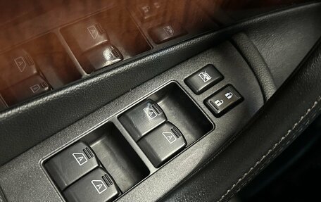 Infiniti FX II, 2012 год, 1 780 000 рублей, 13 фотография