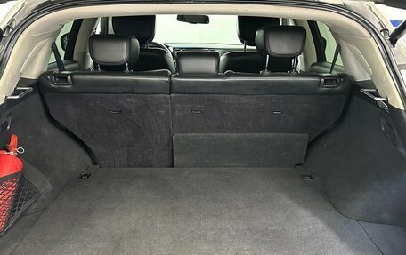 Infiniti FX II, 2012 год, 1 780 000 рублей, 21 фотография